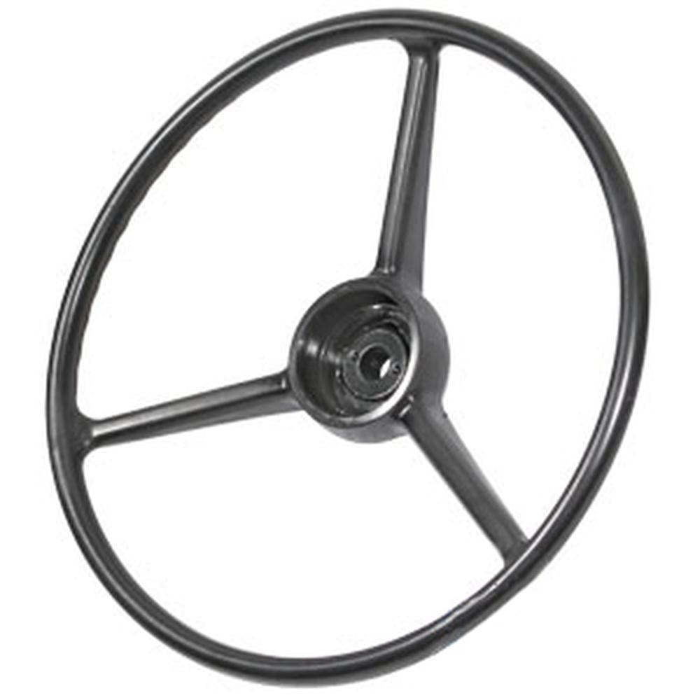 STEERING WHEEL Fits IH 95 COTTON 966 986 Fits FARMALL 1206 1456 544 656
