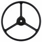 Steering Wheel Fits Case IH Replaces 385156R1