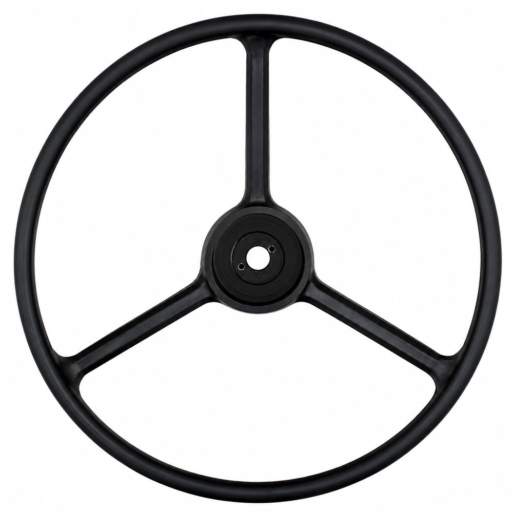 Steering Wheel Fits Case IH Replaces 385156R1
