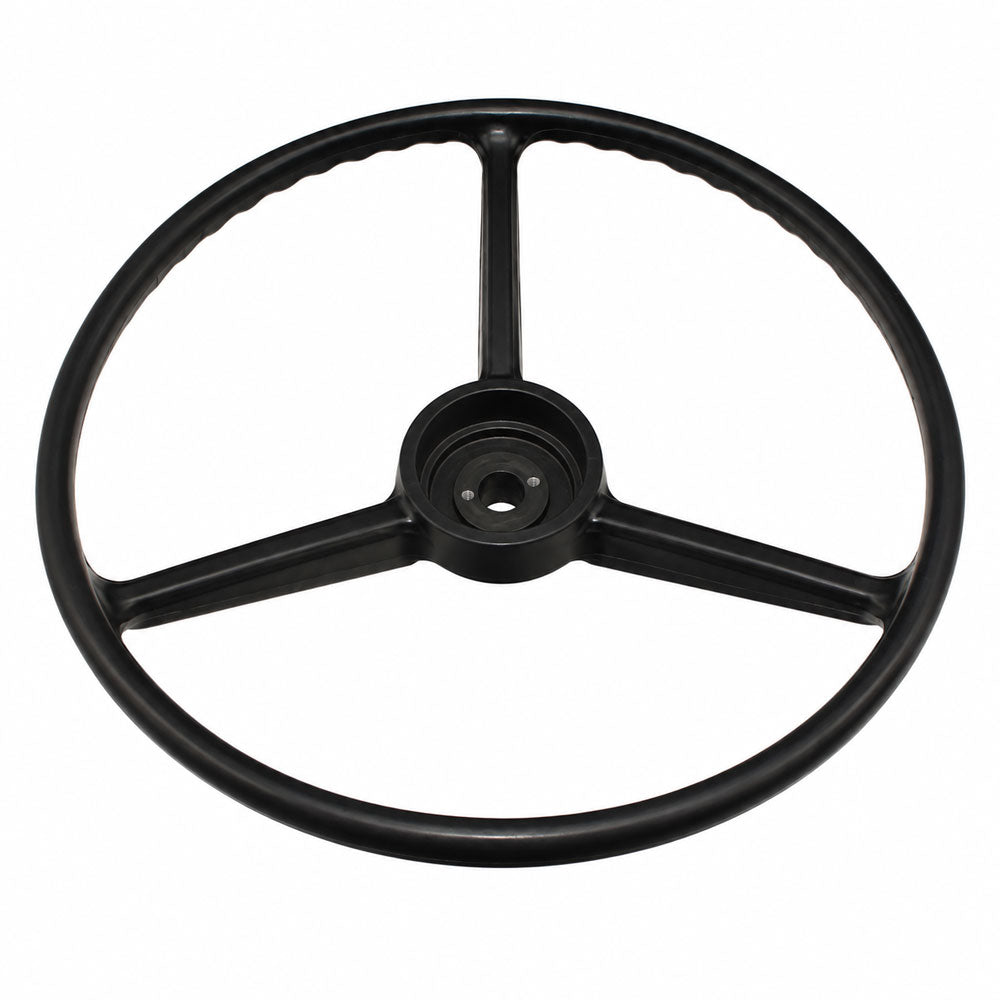 Steering Wheel Fits International Replaces 385156R1