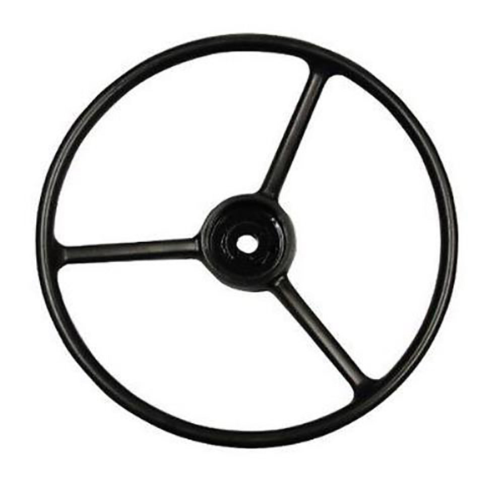 STEERING WHEEL Fits IH 95 COTTON 966 986 Fits FARMALL 1206 1456 544 656