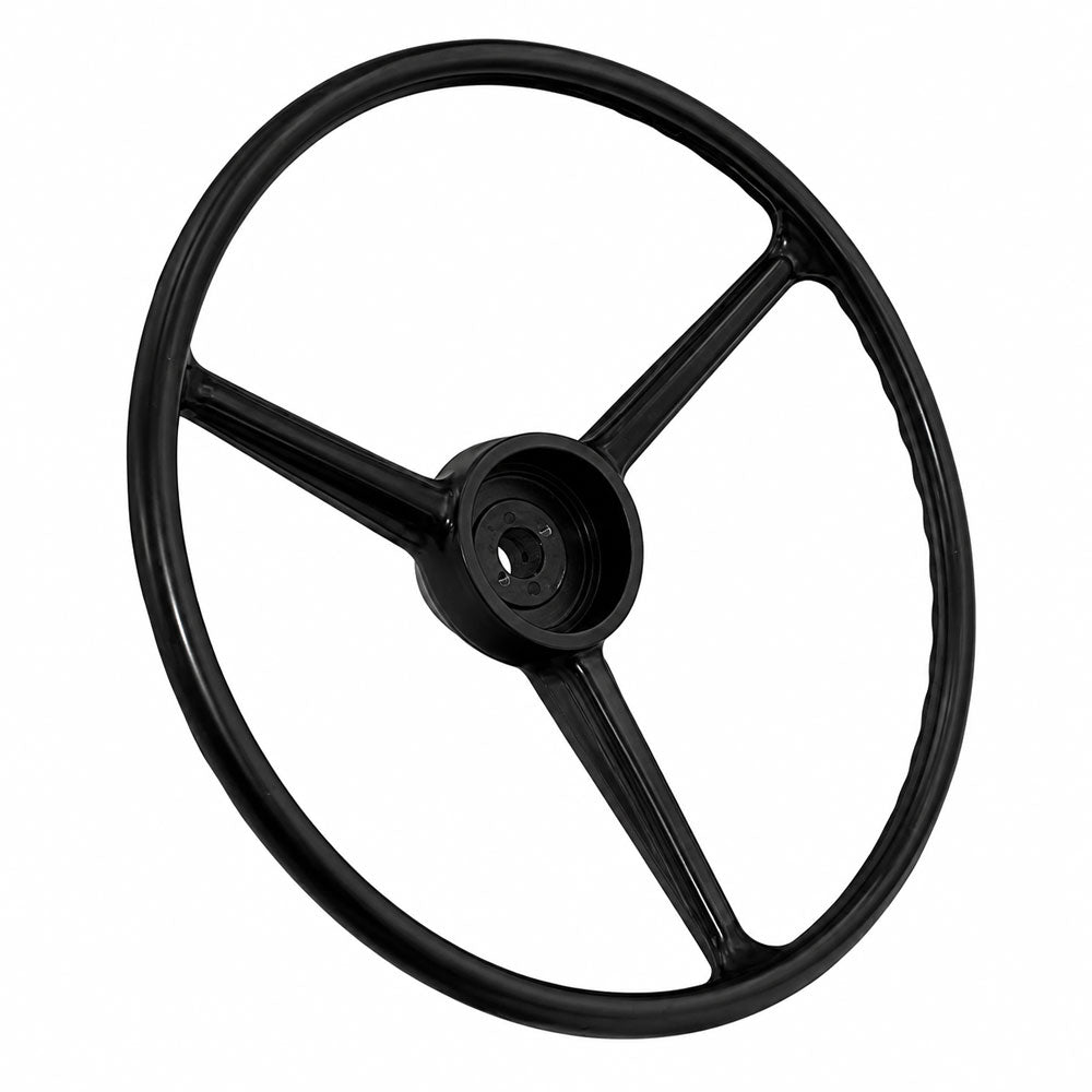 Steering Wheel Fits Case IH Replaces 385156R1