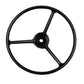New Steering Wheel Fits Case/International Tractor 1026 1066 1086 1206 1456
