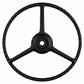 Steering Wheel Fits International Harvester Replaces 385156R1
