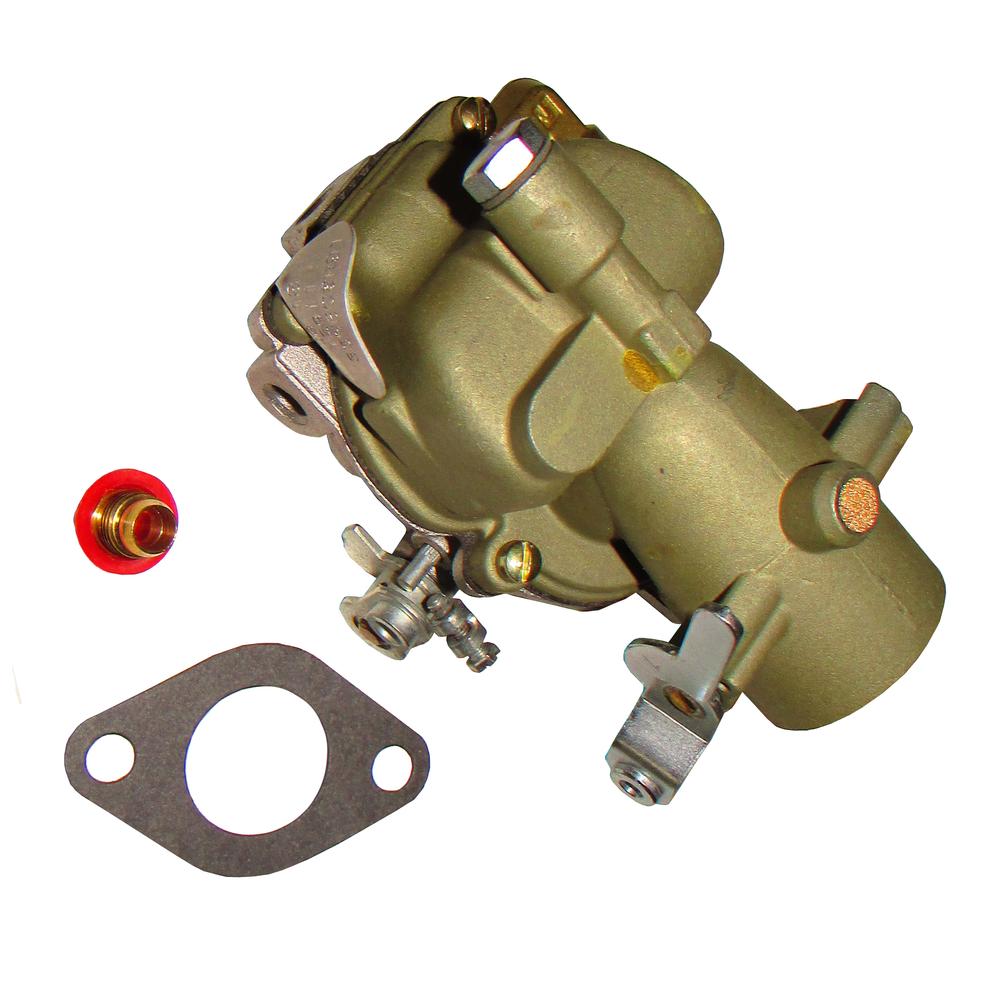 Carburetor w/Gasket Fits Zenith Replaces 17-T7E4-0SS1