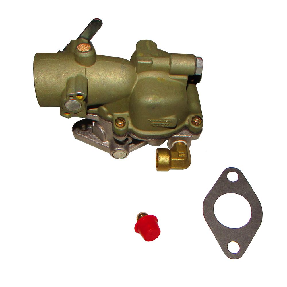 Carburetor w/Gasket Fits Zenith Replaces 17-T7E4-0SS1
