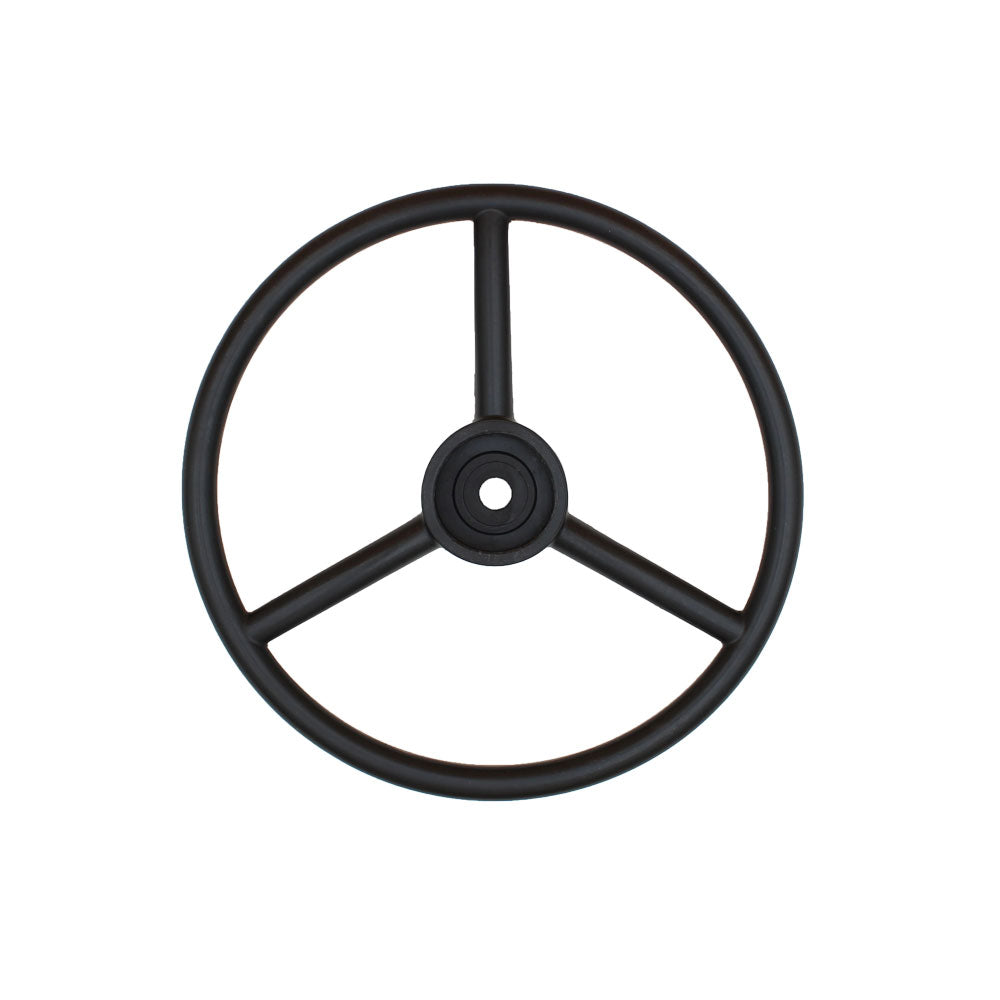 STEERING WHEEL FOR PART M83501 M85416