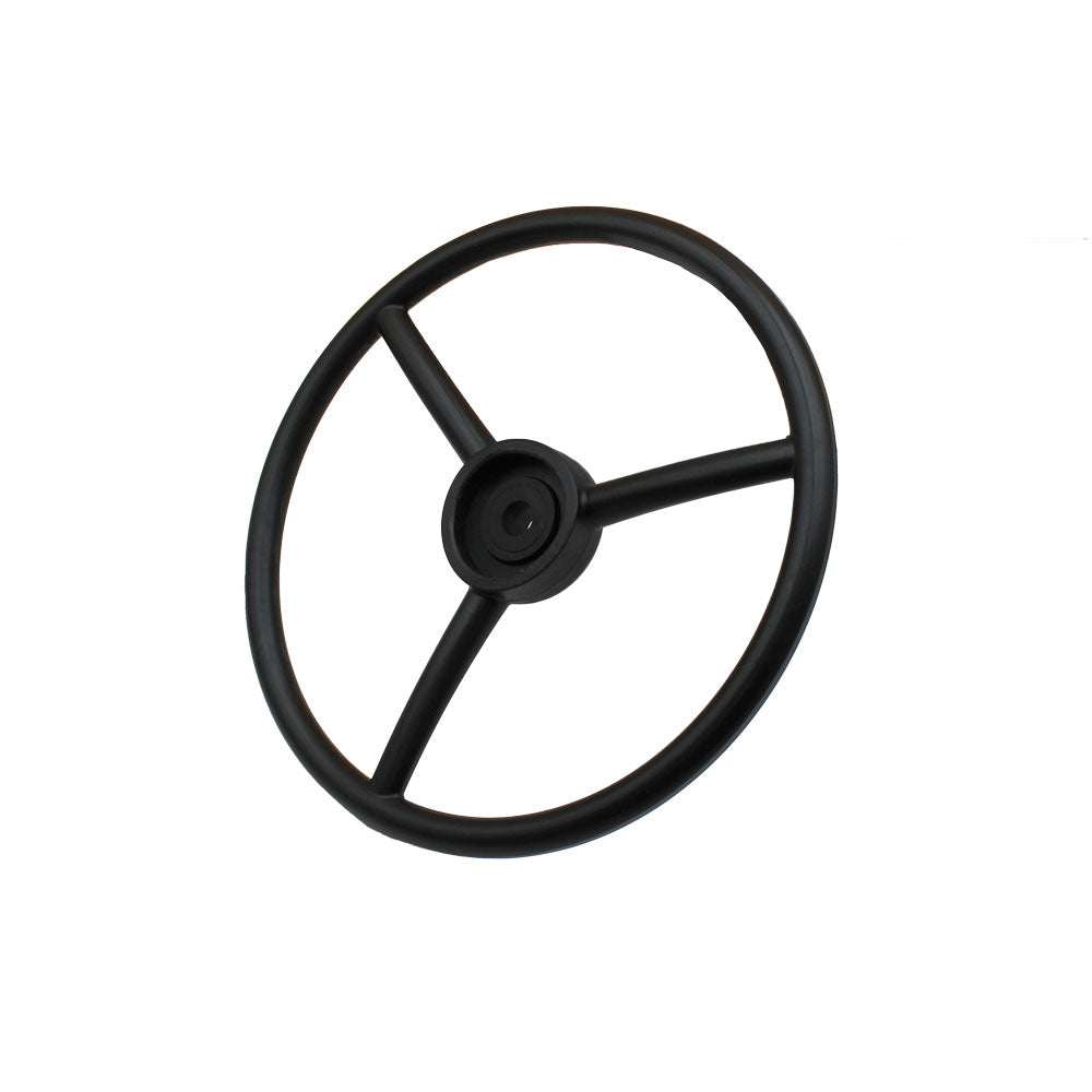 STEERING WHEEL FOR PART M83501 M85416