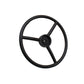 STEERING WHEEL Fits John Deere GARDEN TRACTOR 214 216 300 312 314 316 317 318