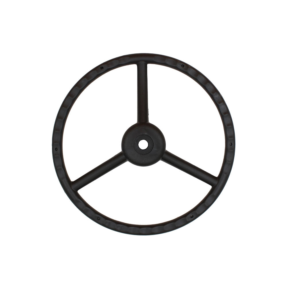 385734R1 Steering Wheel Fits Case IH Tractors Fits Cub Cadet GARDEN TRACTOR