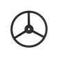 STEERING WHEEL Fits John Deere GARDEN TRACTOR 214 216 300 312 314 316 317 318