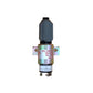 Stop Solenoid Fits Caterpillar Replaces 3864274