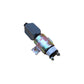 Stop Solenoid Fits Caterpillar Replaces 3864274