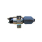 Stop Solenoid Fits Kato Replaces 386-4274