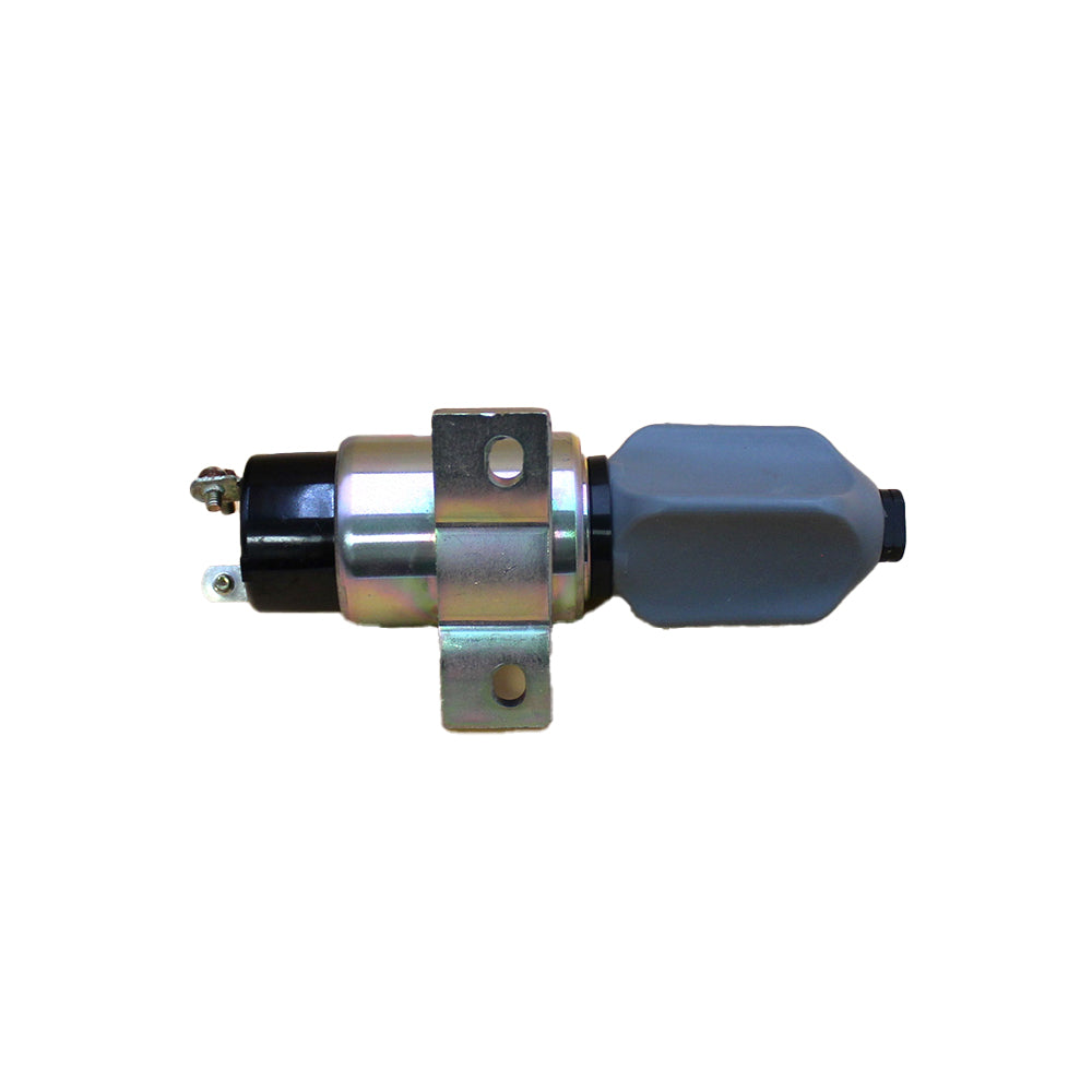 Stop Solenoid Fits Caterpillar Replaces 3864274