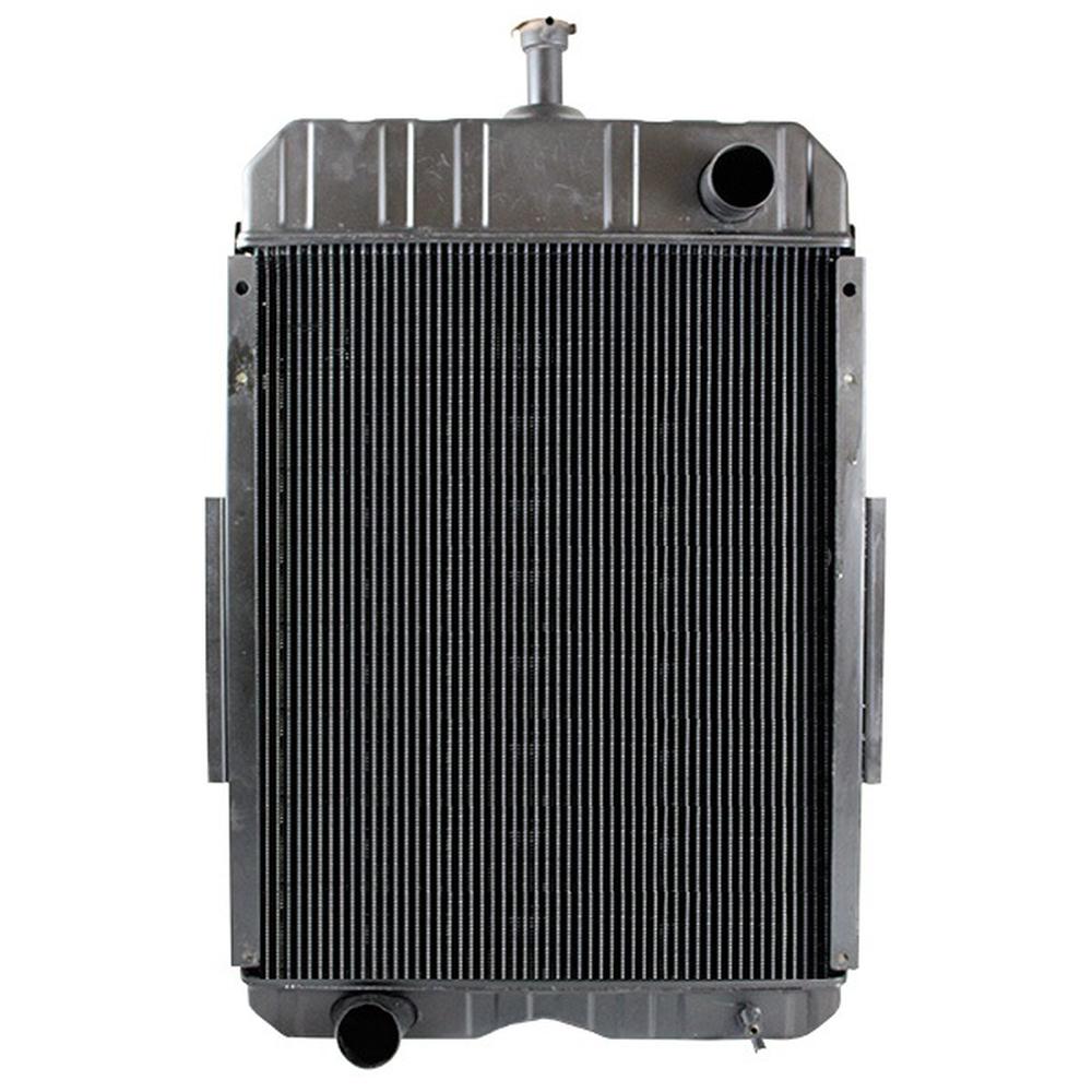 IHS3129 Radiator Fits International