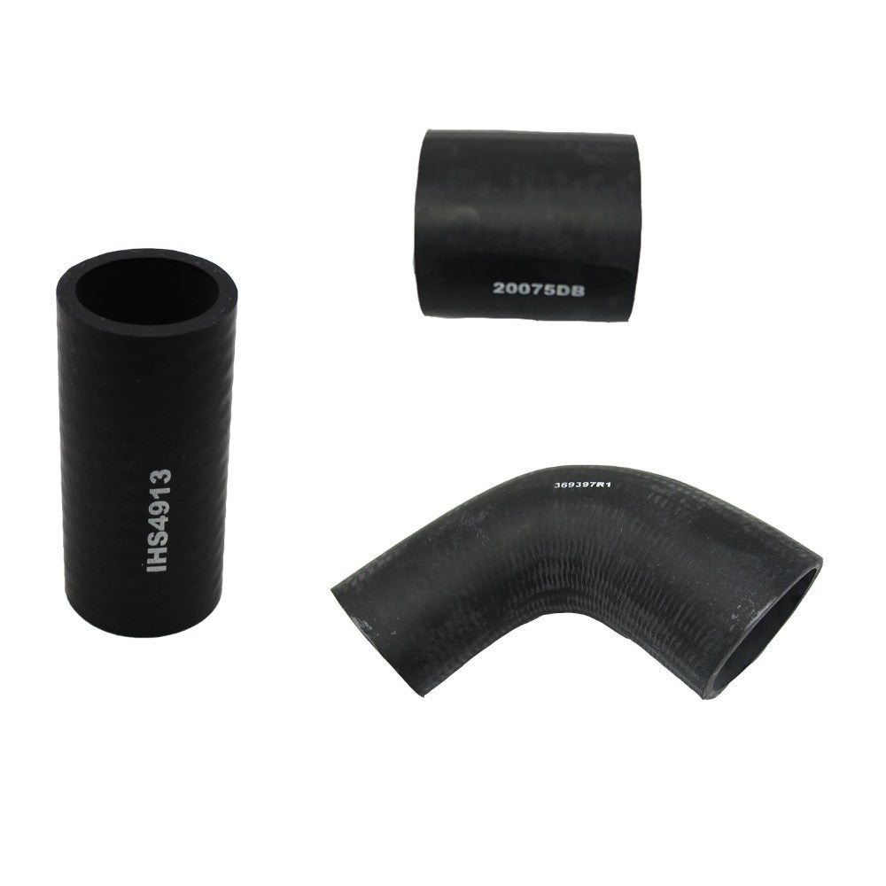 Hose Set Fits International Harvester Replaces 369092R2