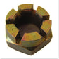 Castle Nut Fits Ford New Holland Tractor - 387930S36