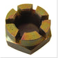 S.40213 Castle Nut, Size: 3/4'' UNF Tensile strength: 8.8 Fits Ford/Fits New Hol