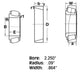 A-10A7291-AI TIMKEN CUP