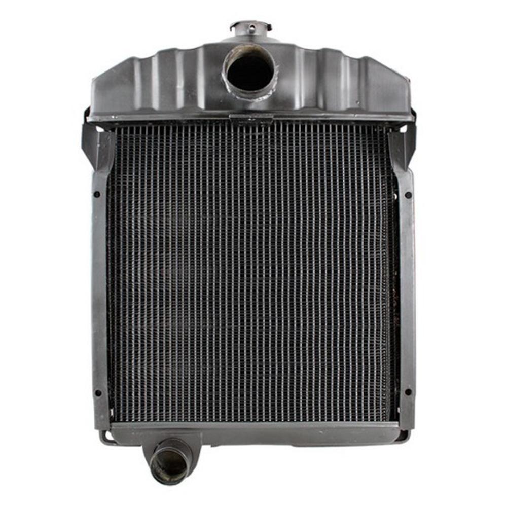 Radiator Fits International Harvester Replaces 388459R1