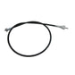 Tachometer Cable Fits International 424 444 2424 2444 388524R91