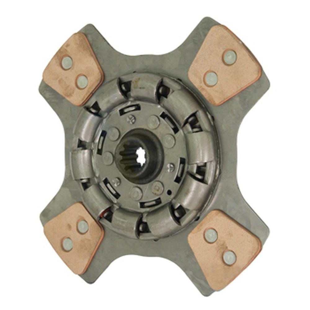 Disc 388625R93 Fits Case 2656 3616 656 664 666 686