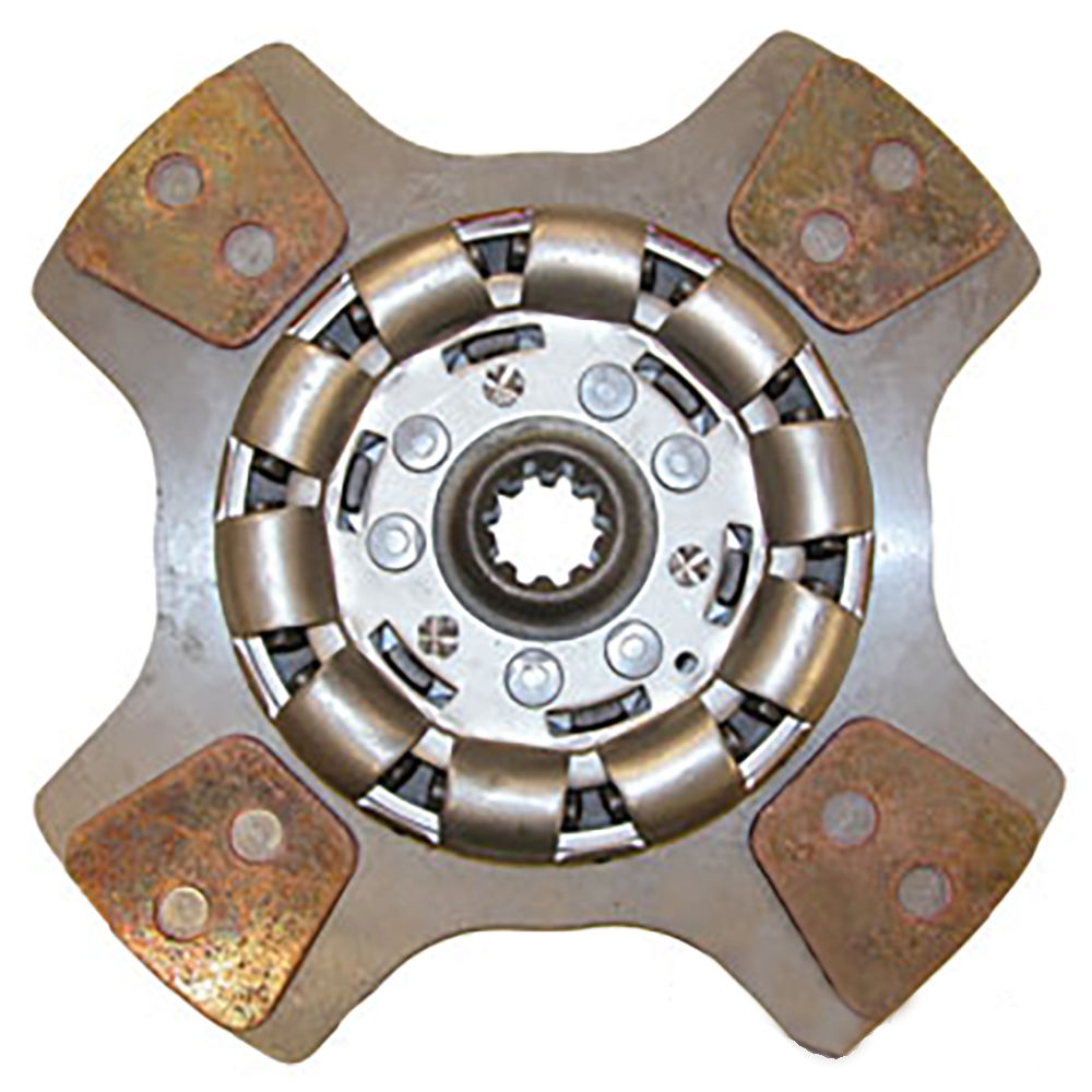 Disc 388625R93 Fits Case 2656 3616 656 664 666 686