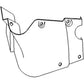 Cowl Cover - Left Hand Fits International 544 666 686 2544 656 2656 388736R1