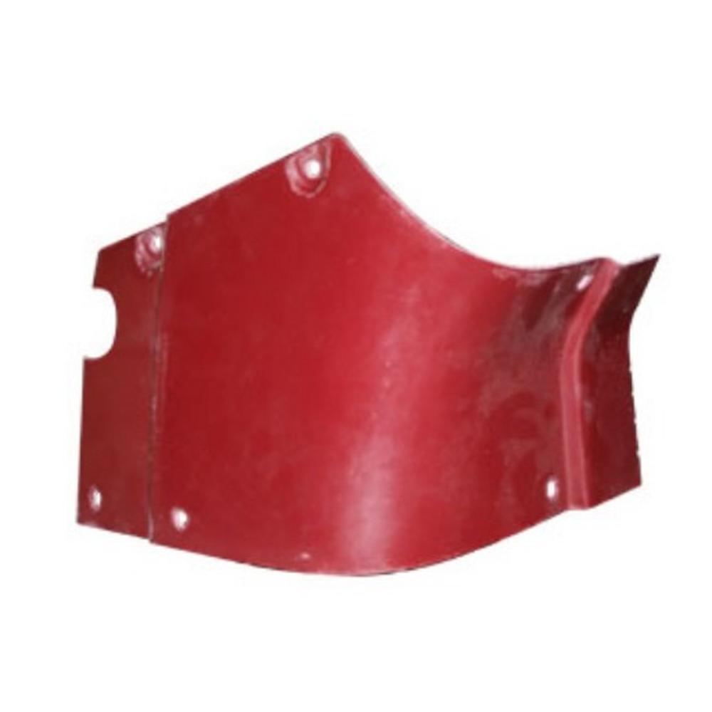 388737R1 Cowl Cover Right Hand Fits International 544 656 666 686 ++ Tractors