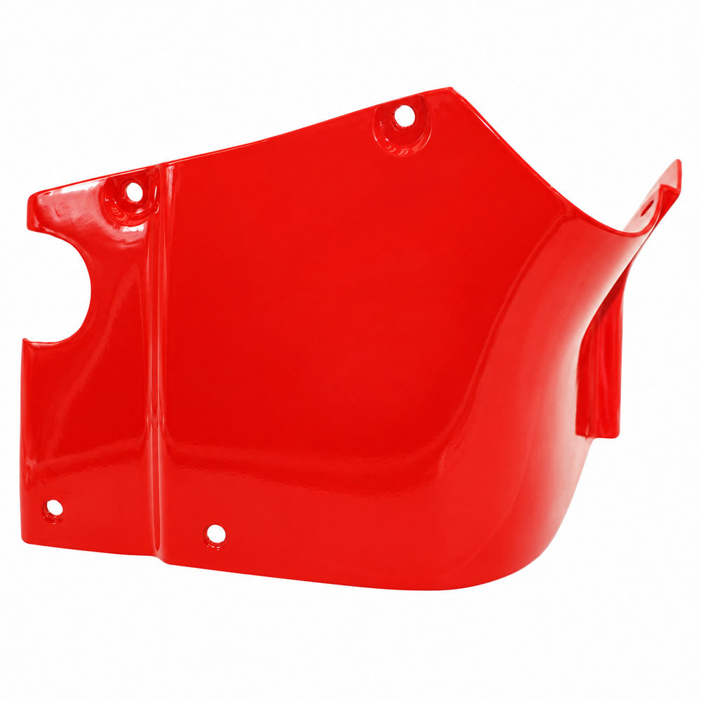 388737R1 RH Fiberglass Steering Support Hosing Fits Case-IH Tractor Models