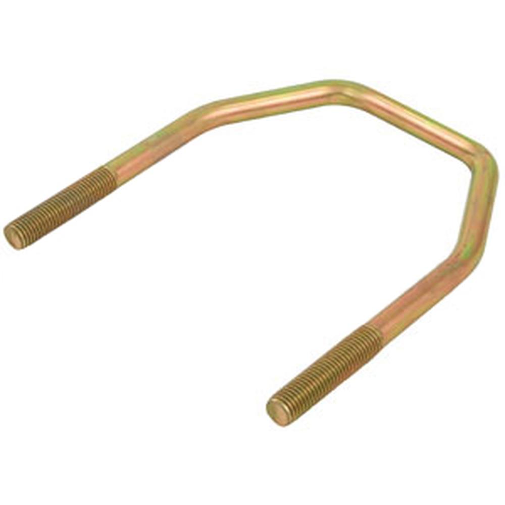 Fender U Bolt 3/4" Fits International 856 806 1466 766 1066 826 706 966 756 656