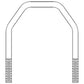 Fender U-Bolt Fits Case/International Harvester Replaces 388944R1