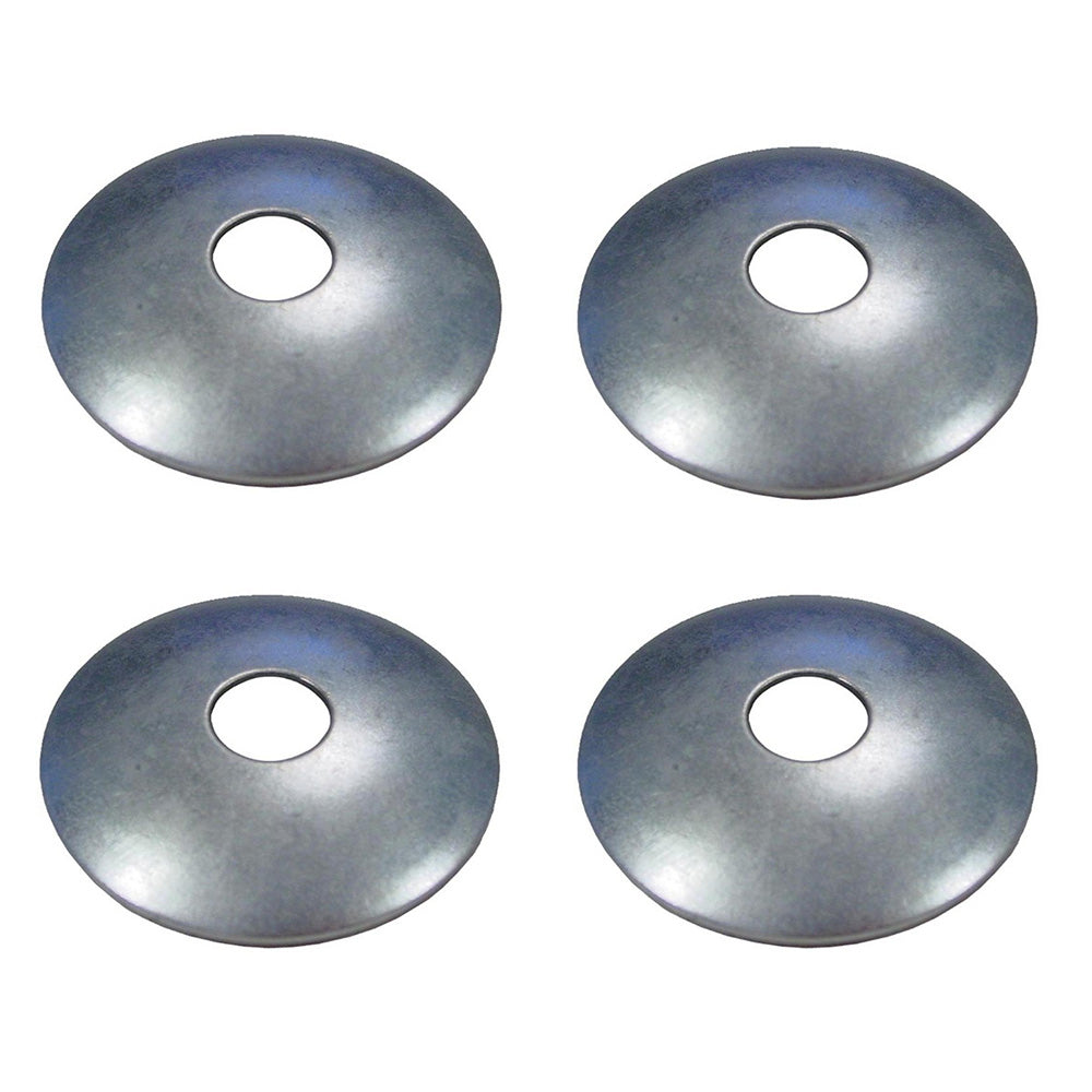 Qty 4: Lamp Retainer Fits Case/International Harvester Replaces 388947R1_x4