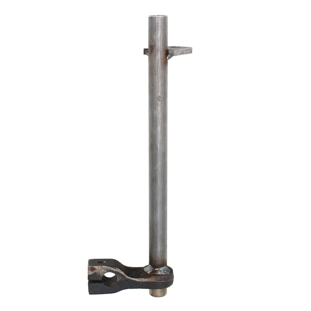Inner Handle Auxillary Valve Base Fits Case/International Harvester