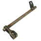 Inner Handle Auxillary Valve Base Fits Case/International Harvester