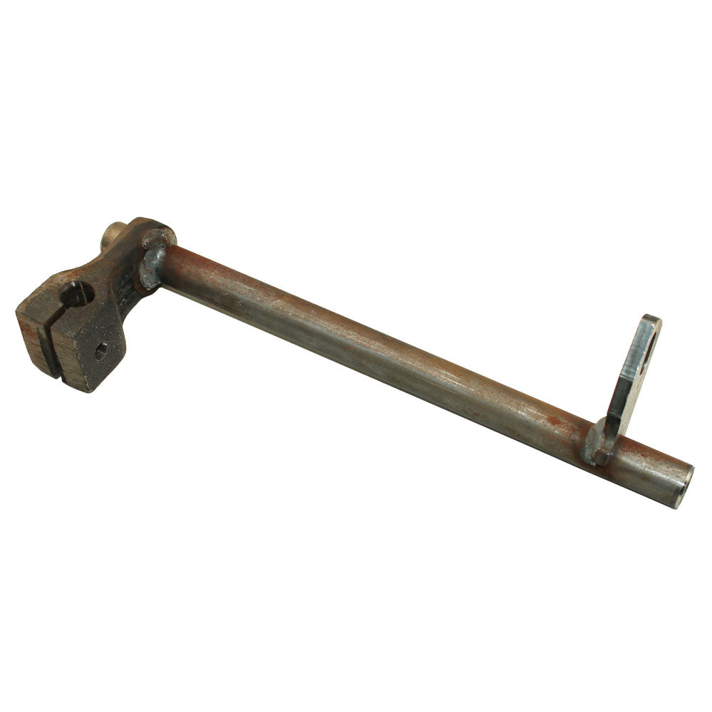 Inner Handle Auxillary Valve Base Fits Case/International Harvester