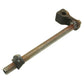 Inner Handle Auxillary Valve Base Fits Case/International Harvester