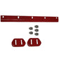 Scraper Bar and Skid Shoe Kit Fits Toro Replaces 39-1551-01