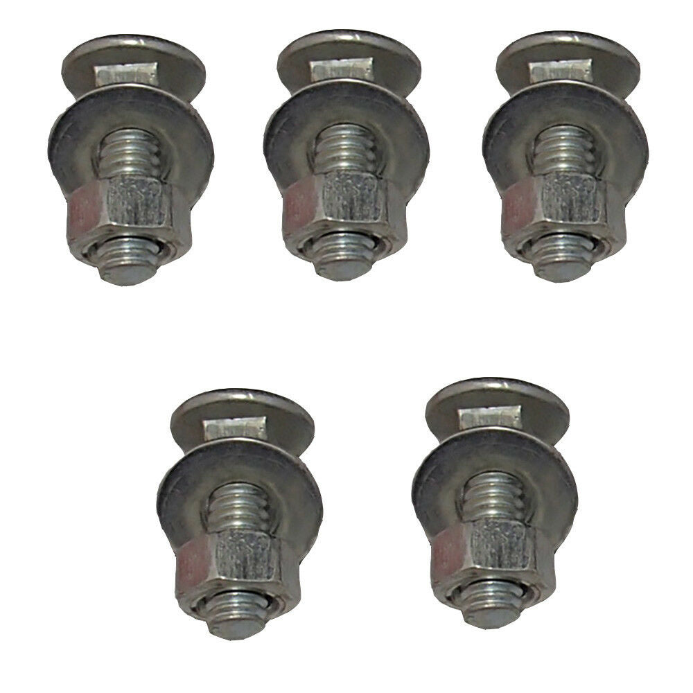 Snowblower Skids & Scraper Bar with mounting hardware Fits Toro 3521, 421, 521