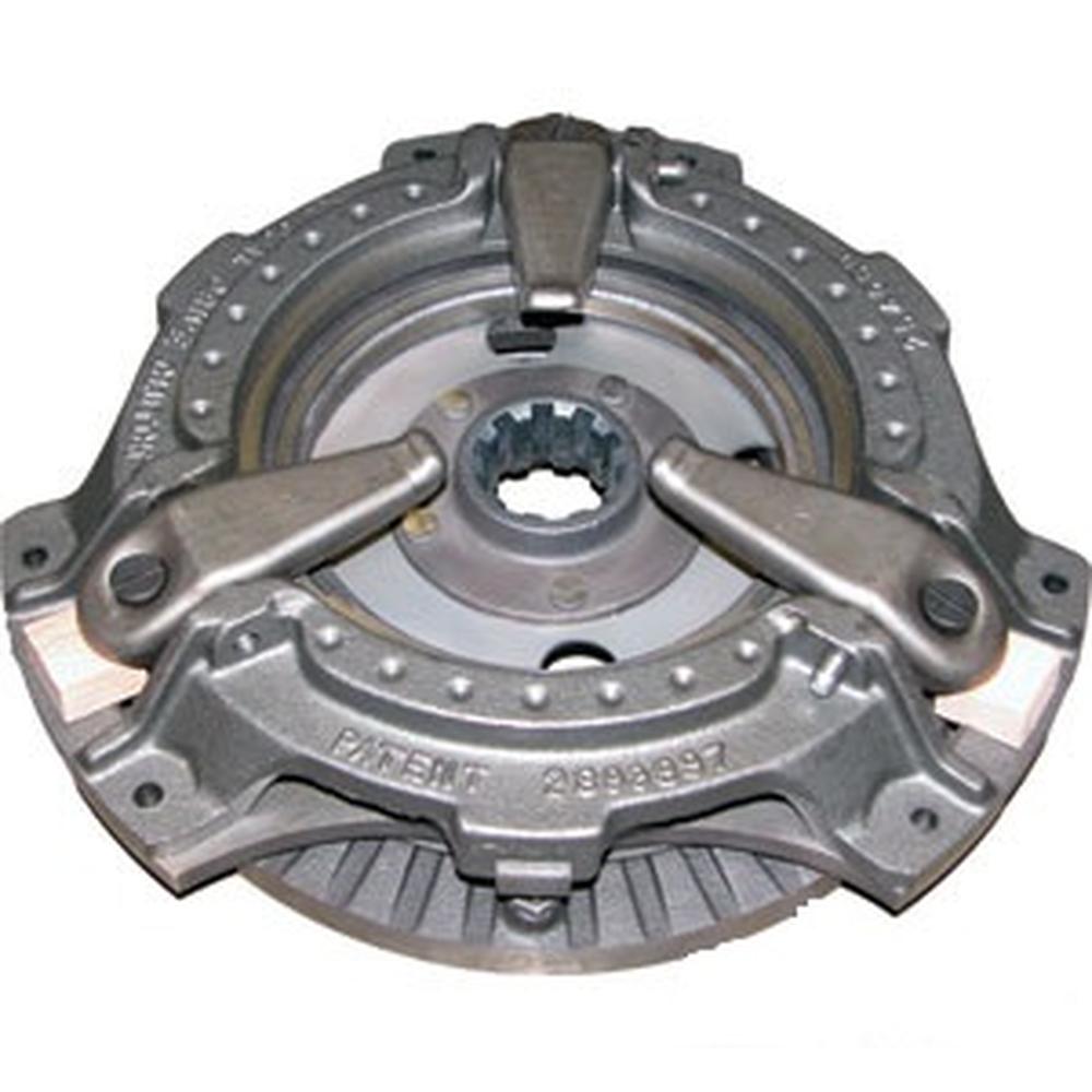 Dual Clutch Fits Case-IH Tractor 424 2424 2444 B275 B414 B3414