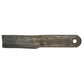 CCW Rotary Cutter Blade Fits Universal Products Replaces 3900RCBGV