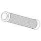 Inner Air Filter Fits Massey Ferguson Replaces 3901463M2