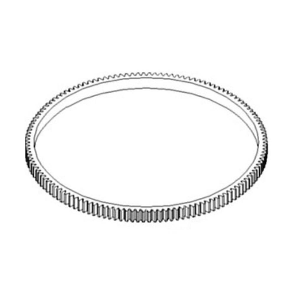 Flywheel Ring Gear Fits White Replaces 30-3456153