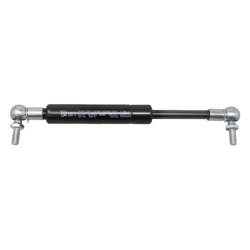Door Gas Strut Fits White Replaces 3902121M1