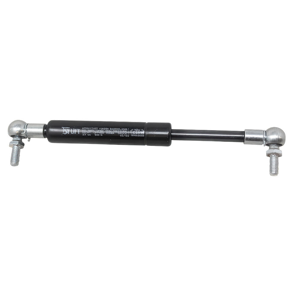 Door Gas Strut Fits White Replaces 3902121M1