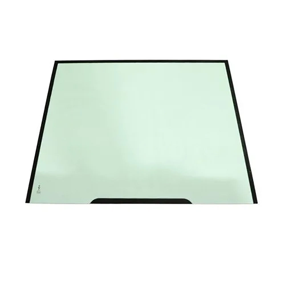 One New Aftermarket Cab Glass Windshield 3902148M1 Fits Massey Ferguson