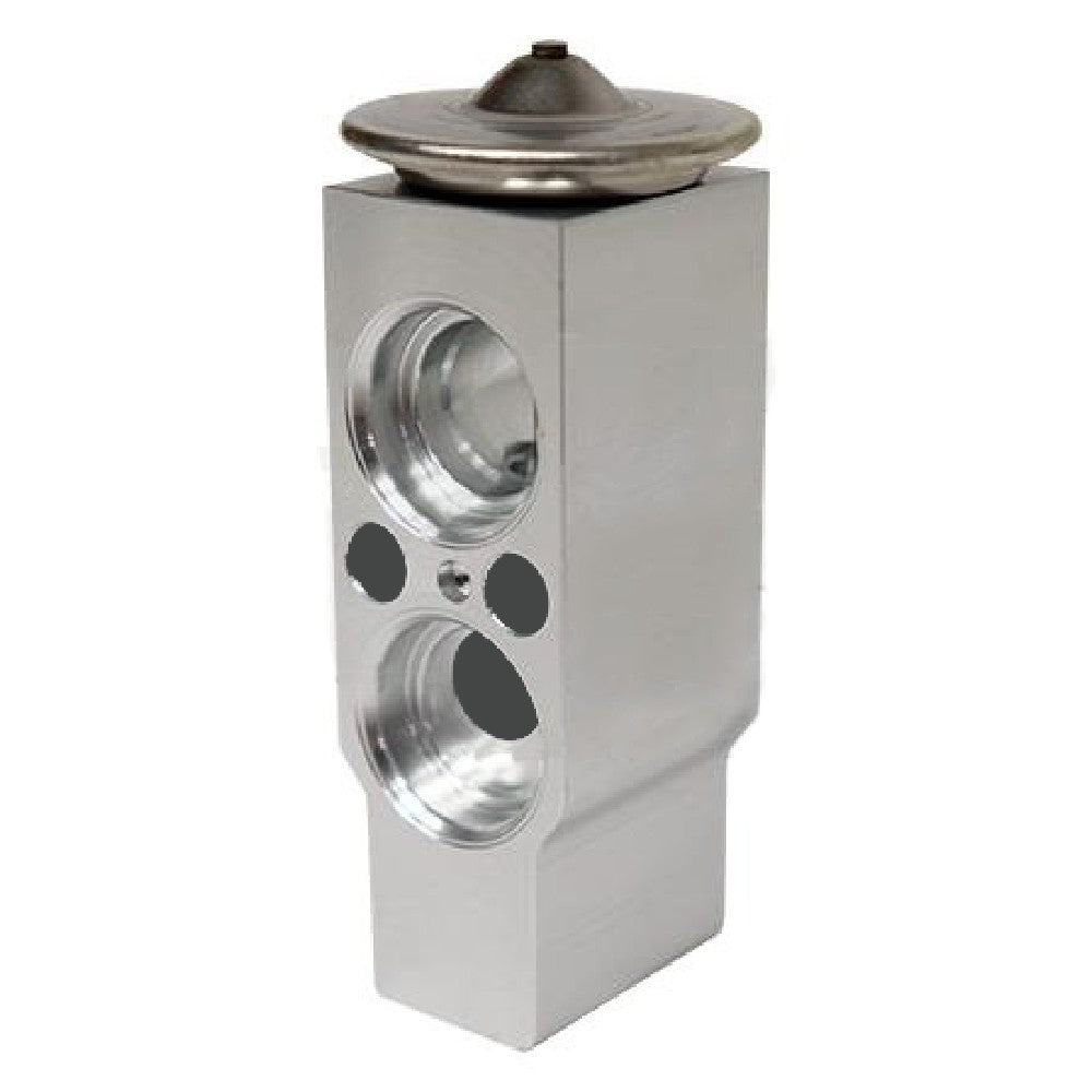 888684 Expansion Valve, Block - Fits Massey Ferguson 3330, 5612, 7495, 8120 +