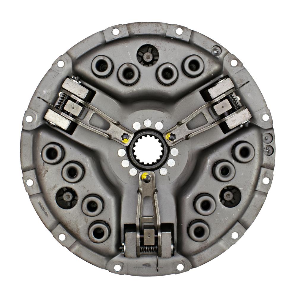 390254 Pressure Plate - 14" Fits IH / Fits FARMALL