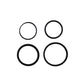 3904170M1 Fits Massey Ferguson Parts Power Steering Cylinder Seal Kit 231 240 36